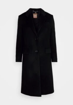 Boss Catara - Mantel - Black -Sneaker ae9a070d58be4bf3b4526bcef38101a7