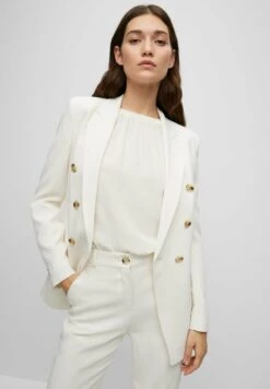 Boss Jatera1 - Halflange Jas - Natural Eighteen -Sneaker ae9d35b8bf294c77bc287e586ffacdb6