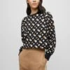 Boss Emeas - Sweater - Patterned
