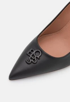 Boss Janet- Klassieke Pumps - Black -Sneaker aed70438739b4342b3b6b79043cdae11