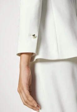 Boss Jenusa - Blazer - Open White -Sneaker aefab6b44ac04a4f80717c6ee306c77f