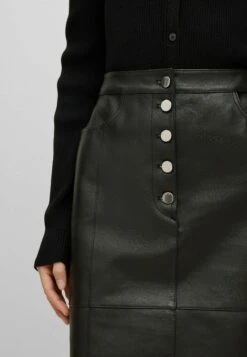 Boss Selara - Leren Rok - Black One -Sneaker af1b5cab62ae421981aa968d63c1a896