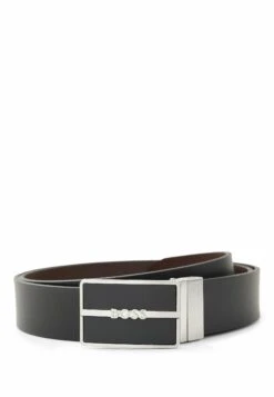 Boss Riem - Black Two -Sneaker af4134b5b1fa44f1a63d362cdaf8edc7