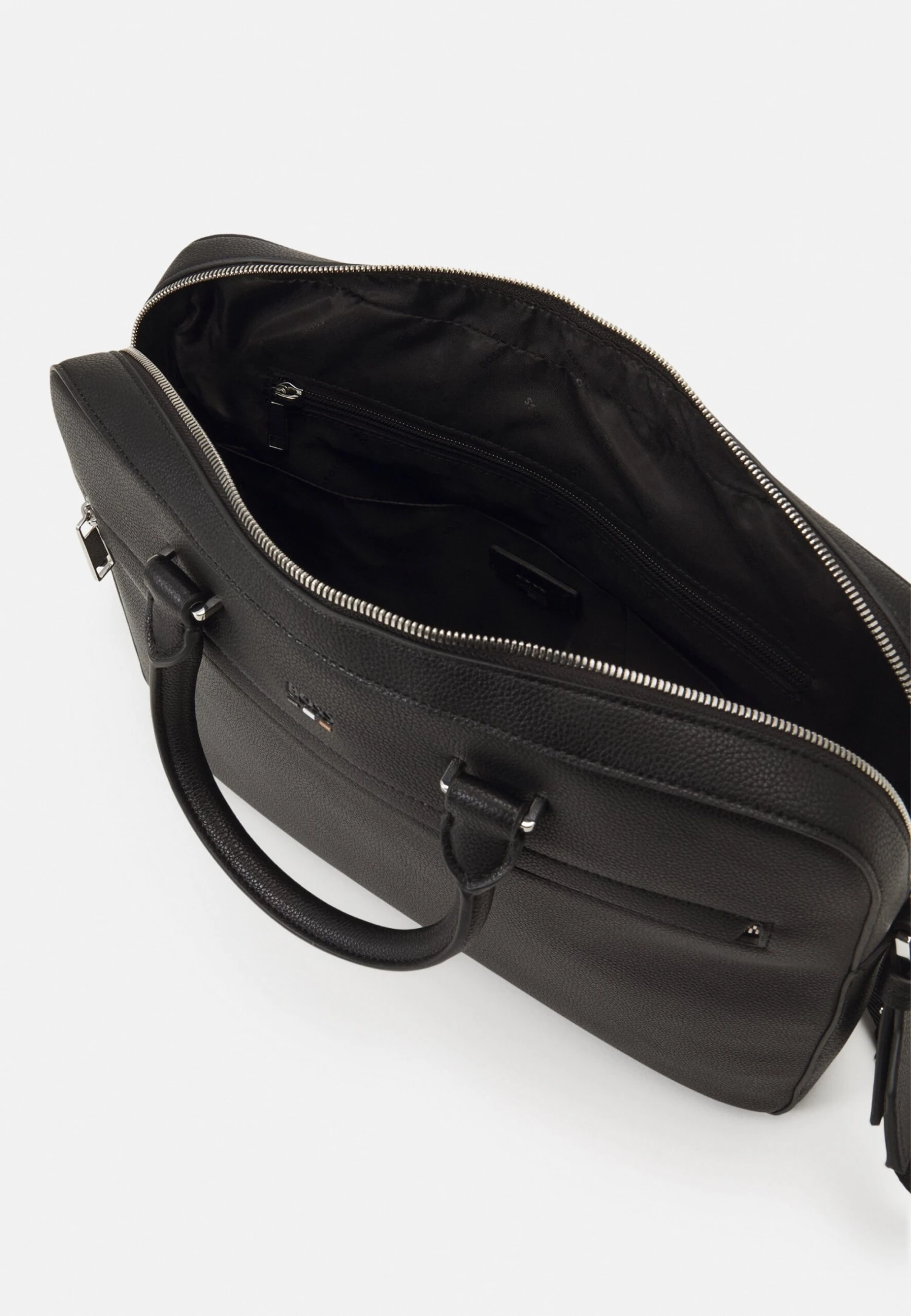 Boss Ray Doc Case Unisex - Aktetas - Black 3 Boss Ray Doc Case Unisex - Aktetas - Black - Afbeelding 3