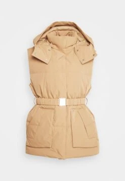 Boss Paolety - Bodywarmer - Medium Beige -Sneaker b01da6a7b80a421ca84fd82f2ffc3995