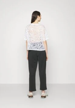 Boss Eburda - T-Shirt Print - White -Sneaker b04a48ad8cba4e9bbb0f319faa9af7fa