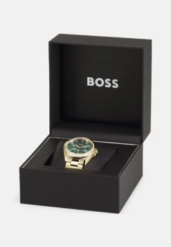 Boss Atea - Horloge - Gold-Coloured 8 Boss Atea - Horloge - Gold-Coloured -Sneaker b084efe203dd486c8c08b1c78342e4f9