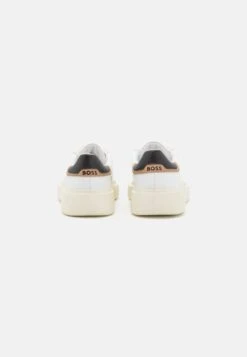 Boss Amber Runn - Sneakers Laag - Open White -Sneaker b0c60198294b444da1f6e602403d7dcb