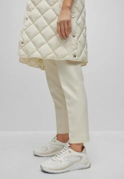 Boss Skylar Runn_Mxfl_N - Sneakers Laag - Natural Two