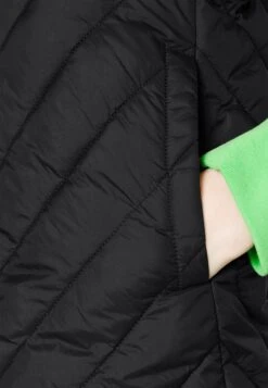 Boss Palassy - Bodywarmer - Black -Sneaker b1d9ef0ee32f4f8fbc58496e6bbff189