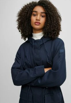 Boss C Pakono W - Parka - Dark Blue Four -Sneaker b23b589437914cd3993daf52dbc23eac