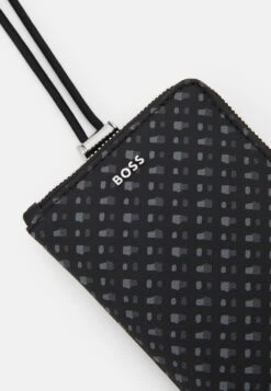 Boss Byron Phone Holder Unisex - Telefoonhoesje - Black -Sneaker b270183258d2403e8bb355e8d67fa871