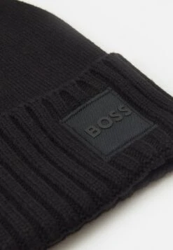 Boss Akaio Unisex - Muts - Black -Sneaker b283c402eebf402fbe378bbd4cff1455