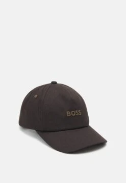Boss Fresco Unisex - Pet - Dark Brown