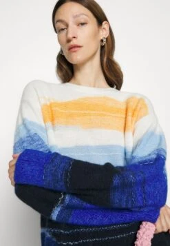 Boss Filias - Trui - Multi Coloured -Sneaker b49135905d4041b18b7c4cb3a9e4a5d2