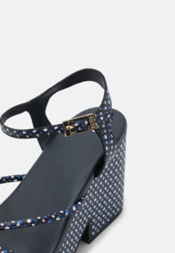 Boss Cate- Sandalen Met Hoge Hak - Multi-Coloured -Sneaker b4a08b8a13b9432ab33a302cd5acec7a