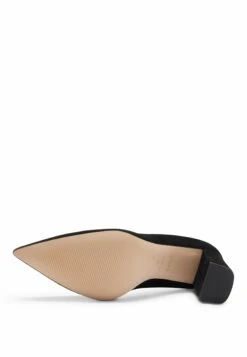 Boss Janet 90S - Hoge Hakken - Black One -Sneaker b51a29004668411c8ccb4a4b35611482