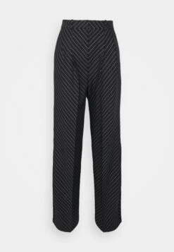 Boss Takua - Broek - Black -Sneaker b51b902b345a4bc8bba10468e72f3bc8