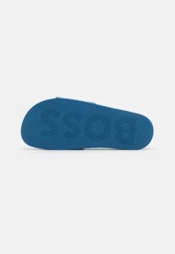 Boss Kirk Unisex - Badslippers - Open Blue -Sneaker b531a01edcff4ff6b446fd2338cb2aea