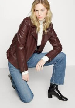 Boss Ada- Jeans Skinny Fit - Bright Blue -Sneaker b559e851cb6a41ae87ecca8afb15028f