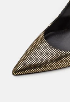 Boss Janet Slingback - Klassieke Pumps - Black -Sneaker b55b7292521f4004893380ddc7151e00