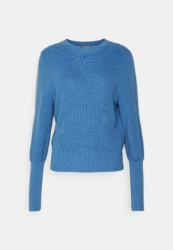 Boss Fatuma - Trui - Open Blue -Sneaker b5b78df120d14641b3d754e6791f2960