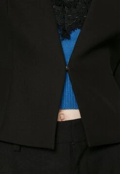 Boss Jamaisa - Blazer - Black -Sneaker b5e4fca469fe4f558e4827d6c8cd0916