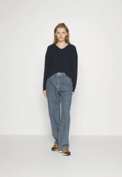 Boss Fardinati - Trui - Dark Blue -Sneaker b5f8019095304e8aa61b1e64d2f3efb0