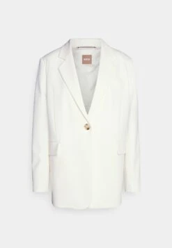 Boss Jewetta - Blazer - Open White -Sneaker b5fcf6586b704f9fb71bee8593bc6dd0