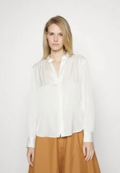 Boss Banora - Blouse - Open White