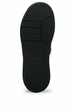 Boss Baltimore Hito - Sneakers Hoog - Black Seven -Sneaker b61f571b7f894b47a8fc9e0966d55d84