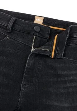 Boss Kitt Hr Bc - Jeans Skinny Fit - Black -Sneaker b6d4dd62299c4e44b00ee366f723f15c