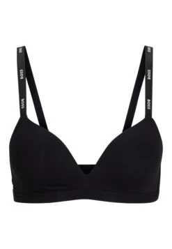 Boss Padded Ci - Bikinitop - Black