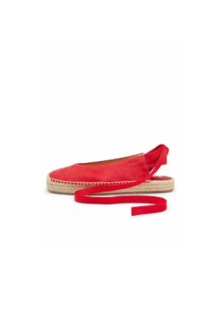 Boss Madeira Ball Sdtp - Espadrilles - Open Red -Sneaker b7d41aca843f4a61a817ac67ffe53a5a