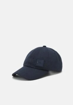 Boss Sedare Essential Unisex - Pet - Dark Blue