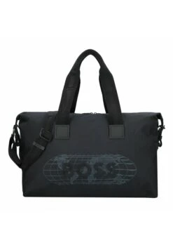 Boss Catch - Reistas - Black