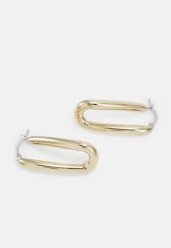 Boss Lyg Earrings - Oorbellen - Gold-Coloured -Sneaker b82537306c084e3a9df3e421013af806