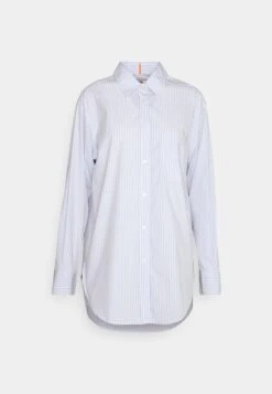 Boss Bostucci - Overhemdblouse - Light Pastel Blue -Sneaker b8731a3465764ce488d91a0f08f8bbd3