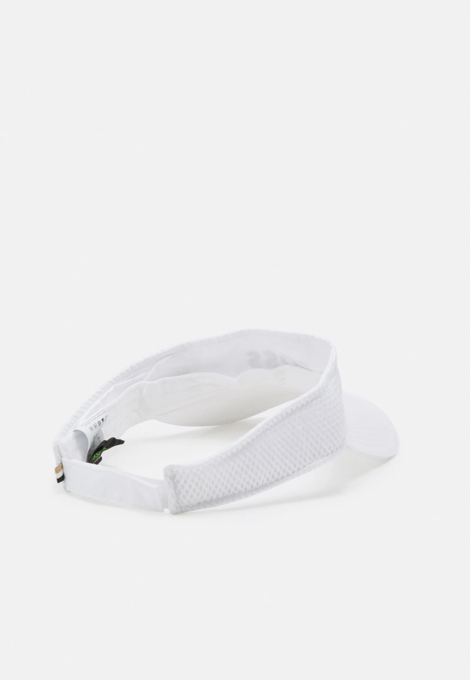 Boss Visor Tennis Comfort Unisex - Pet - White 2 Boss Visor Tennis Comfort Unisex - Pet - White - Afbeelding 2