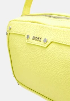 Boss Ivy Crossbody - Schoudertas - Bright Yellow -Sneaker b94209a011c34ecb94b1ec8f713e5bc0