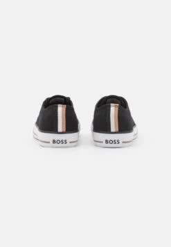 Boss Aiden Tenn - Sneakers Laag - Black -Sneaker b9ac2902ace94e16a266dc9000d59fca