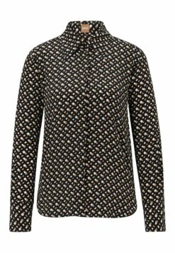 Boss Bente - Overhemdblouse - Patterned Twentyeight -Sneaker b9ac6cf992f243bb968c14380c291186