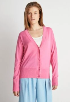 Boss Fedasa - Vest - Medium Pink