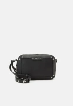 Boss Ivy Crossbody - Schoudertas - Black