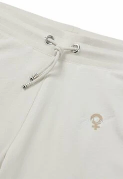 Boss Esiny Wd - Trainingsbroek - Natural Eighteen -Sneaker bb559b3ec8724ccdb3ecd7b03a7a70cf