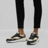 Boss Skylar Runn - Sneakers Laag - Black Two