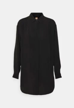Boss Benika - Overhemdblouse - Black -Sneaker bb6197c7b49640edbb70dc04506724d4