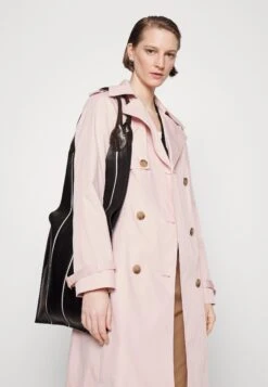 Boss Conry - Trenchcoat - Bright Pink -Sneaker bc128db2cf03409b809a186a7b6deed6