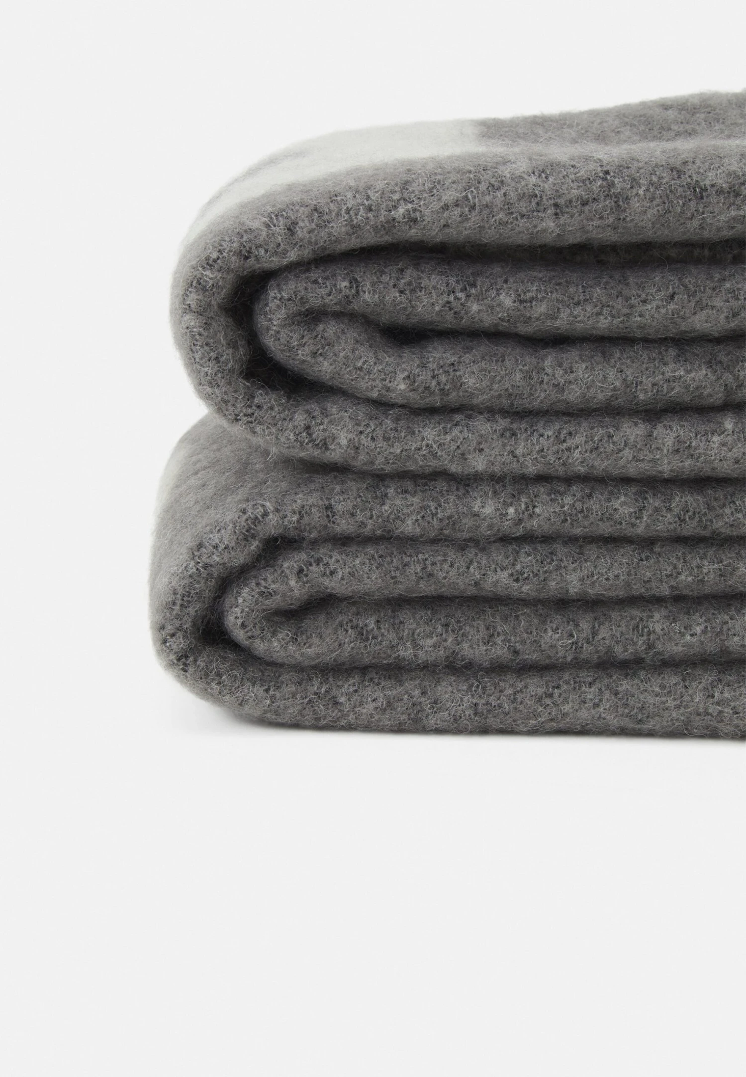 Boss Armin - Sjaal - Silver 2 Boss Armin - Sjaal - Silver - Afbeelding 2