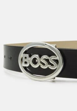 Boss Icon - Riem - Black -Sneaker bd152de09b95457b9dbc5c8a211769a4